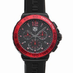 TAG Heuer Formula 1 Quartz Quartz Steel CAU1117.FT6024