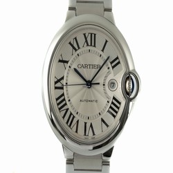 Cartier Ballon Bleu Mens watch Unisex Automatic Steel 3765