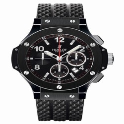 Hublot Big Bang Mens watch Unisex Automatic Ceramic 301.CX.130.RX