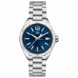 TAG Heuer Formula 1 Lady Womens watch Quartz Steel WBJ1312.BA0666