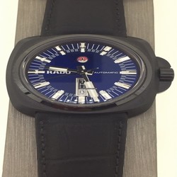 Rado HyperChrome Mens watch Unisex Automatic Ceramic R32171205