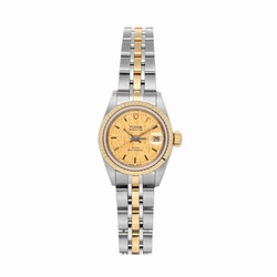 Tudor Womens watch Automatic Steel 92413 CHP JQ IX BRC