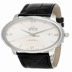 Omega De Ville Prestige Automatic Steel 424.13.40.20.02.001 42413402002001