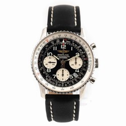 Breitling Navitimer Mens watch Unisex Automatic Steel A23322-161