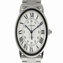 Cartier Ronde Croisiere de Cartier Mens watch Unisex Automatic Steel WSRN0012