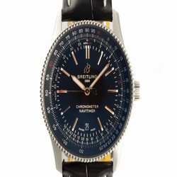 Breitling Navitimer Mens watch Unisex Automatic Steel A17326