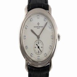 Vacheron Constantin Malte Mens watch Unisex Manual winding White gold 81000
