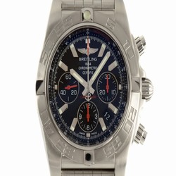 Breitling Chronomat 44 Mens watch Unisex Automatic Steel AB0111