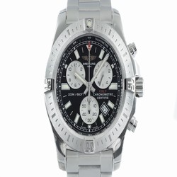 Breitling Colt Chronograph Mens watch Unisex Quartz Steel A73388