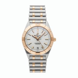 Breitling Chronomat Womens watch Quartz Steel U77310101A1U1