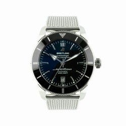 Breitling Superocean Heritage II 46 Mens watch Unisex Automatic Steel AB202012 BF74