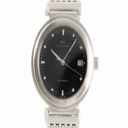 IWC Da Vinci Mens watch Unisex Automatic Steel 3528
