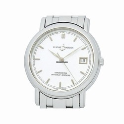 Ulysse Nardin Automatic Steel 133-77