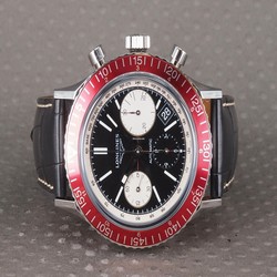 Longines Heritage Mens watch Unisex Automatic Steel L2.808.4.52.0