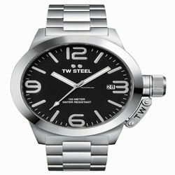 TW Steel Quartz Steel CB1 CB1