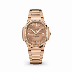 Patek Philippe Nautilus Womens watch Automatic Rose gold 7118 1200R-010
