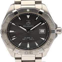 TAG Heuer Aquaracer 300M Mens watch Unisex Automatic Steel WAY2113