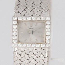 Piaget Womens watch Manual winding White gold 104