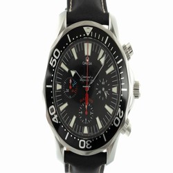 Omega Seamaster Mens watch Unisex Automatic Steel 2869.52.91