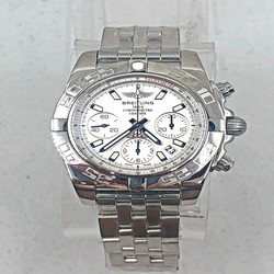 Breitling Chronomat 41 Automatic Steel AB014012-G711-378A