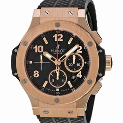 Hublot Big Bang 44 mm Mens watch Unisex Automatic Red gold 301px130rx