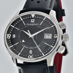 Jaeger-LeCoultre Automatic Platinum 190.6.96