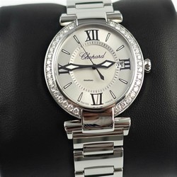 Chopard Imperiale Womens watch Quartz Steel 388532-3004