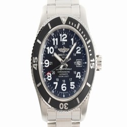 Breitling Superocean II 44 Mens watch Unisex Automatic Steel A17392