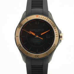 Baume & Mercier Clifton Mens watch Unisex Automatic Steel moa10425