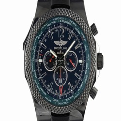 Breitling Bentley GMT Mens watch Unisex Automatic Steel M47362