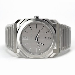 Bulgari Octo Mens watch Unisex Automatic Steel 103464