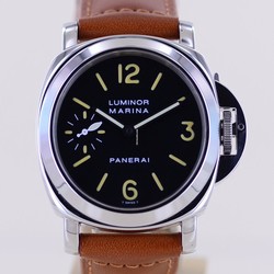 Panerai Luminor Marina Manual winding Steel OP6502  PAM001