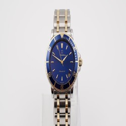 Zenith Mens watch Unisex Automatic Gold Steel 15 53-0470-670