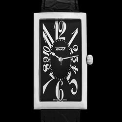 Tissot Heritage Mens watch Unisex Quartz Steel T117.509.16.052.00