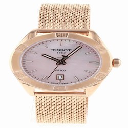 Tissot PR 100 Womens watch Quartz T101.910.33.151.00