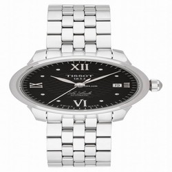Tissot Le Locle Womens watch Automatic Steel T41.1.183.56