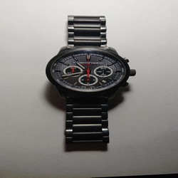 Porsche Design Dashboard Mens watch Unisex Automatic Titanium 6612.19 3 235.580