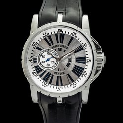 Roger Dubuis Excalibur Automatic Steel EX45-78-90-00 09R01 B
