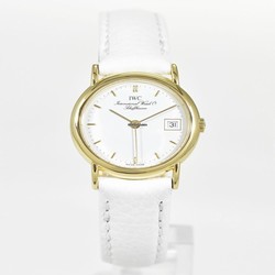 IWC Portofino Womens watch Quartz Yellow gold IW4531