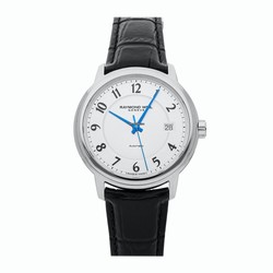 Raymond Weil Maestro Mens watch Unisex Automatic Steel 2237-STC-05658