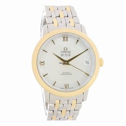Omega De Ville Prestige Womens watch Automatic 424.20.33.20.05.001