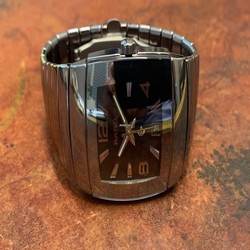 Rado Sintra Mens watch Unisex Automatic Ceramic 629.0598.3