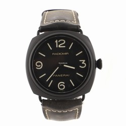 Panerai Radiomir Mens watch Unisex Manual winding Ceramic N A
