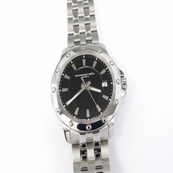 Raymond Weil Tango Mens watch Unisex Quartz Steel 5399-ST-00995