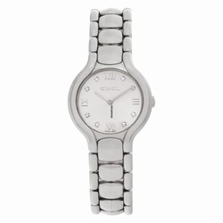 Ebel Beluga Quartz Steel 9157421