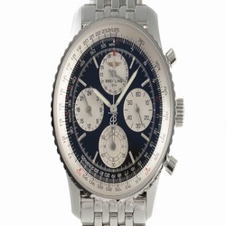 Breitling Navitimer Mens watch Unisex Automatic Steel A39022