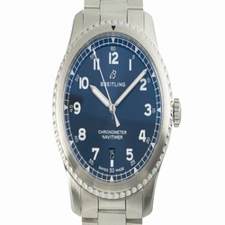 Breitling Navitimer 8 Mens watch Unisex Automatic Steel A17314101C1A1
