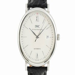 IWC Portofino Automatic Mens watch Unisex Automatic Steel IW3565