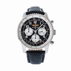 Breitling Navitimer Mens watch Unisex Automatic Steel A30022