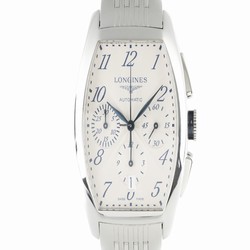 Longines Evidenza Mens watch Unisex Automatic Steel L2.643.4